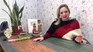 Leia mais sobre o artigo EXU DA LIRA E CIGANA SARA QUEREM FALAR COM VOCÊ AGORA!!! Não Ignore!