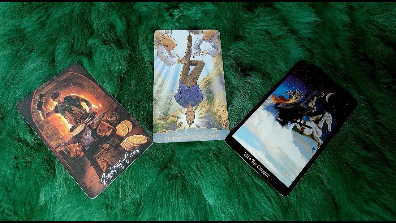 No momento, você está visualizando HÀNH TRÌNH TÌNH YÊU CỦA BẠN VÀ HỌ SẼ ĐI ĐẾN ĐÂU?@EvelynTarot