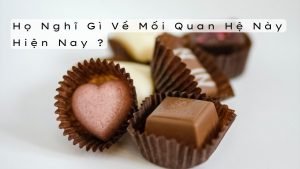 Leia mais sobre o artigo Họ Nghĩ Gì Về Mối Quan Hệ Này Hiện Nay ? | Tarot + Lenormand [Tình Yêu]