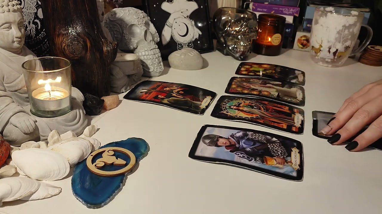 Leia mais sobre o artigo Horoskop tygodniowy ☘️ 16-22/01☘️ WSZYSTKIE ZNAKI ☘️