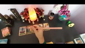 Leia mais sobre o artigo İkizalev dual ruh eril disil acilimi/mucizelere inanın