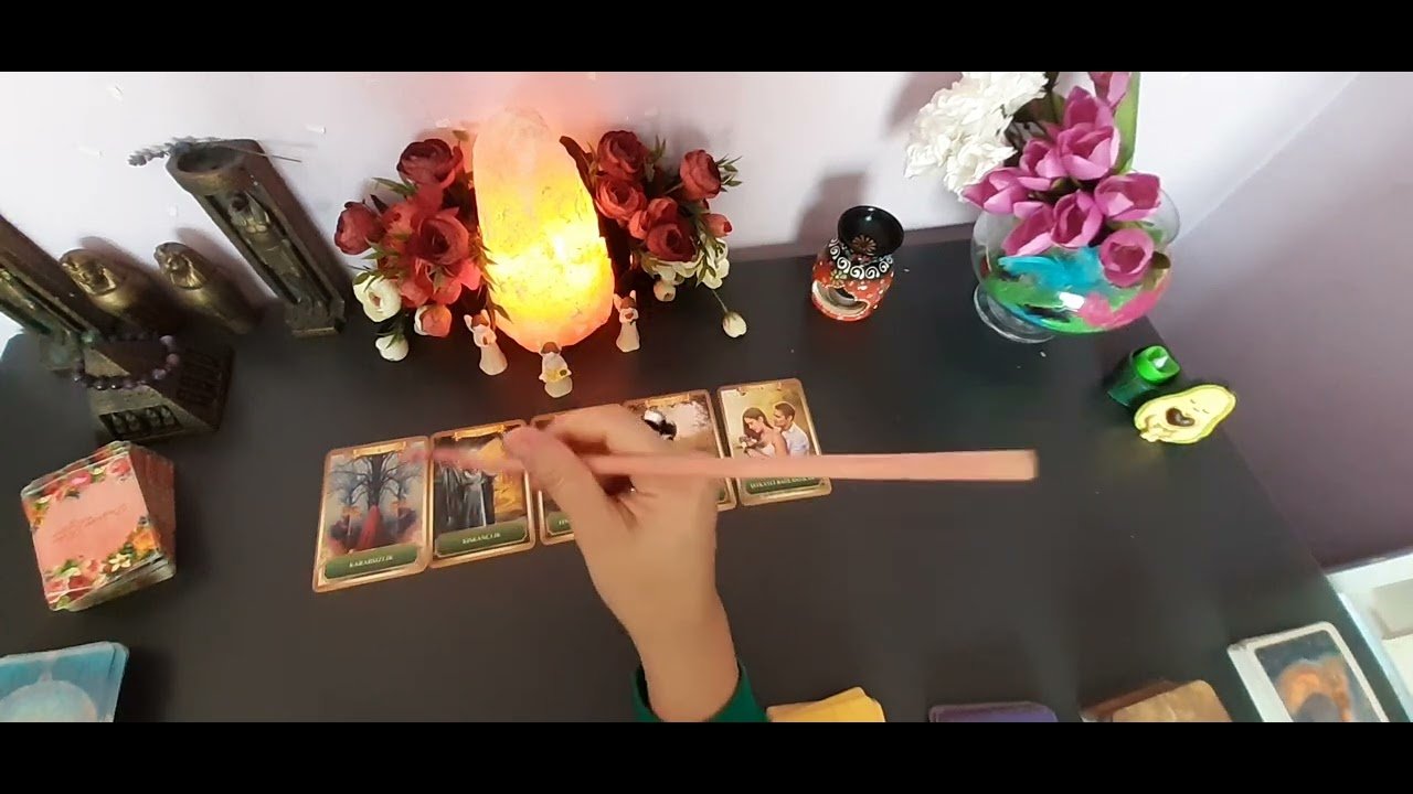 No momento, você está visualizando İkizalev dual ruh eril disil acilimi/mucizelere inanın