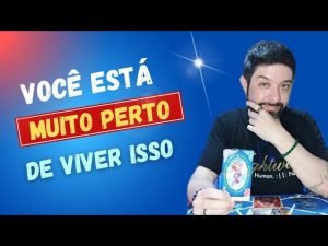 Leia mais sobre o artigo ISSO VAI TE SURPREENDER! TE PERTENCE E ESTÁ CHEGANDO!! 🔮 TAROT