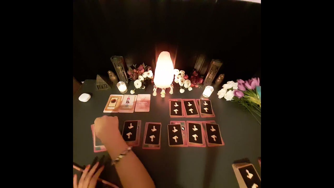 No momento, você está visualizando katina desteli ilişki açılımı/tarot açılımı