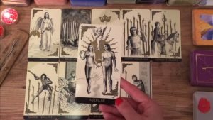 Leia mais sobre o artigo Küsler, Ayrılar, İletişimi Olmayanlar… 💔 Barışacak Mıyız? Adım Atacak Mı? Tarot Açılımı ♥️