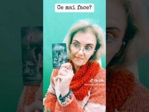 Leia mais sobre o artigo LUNEA vorbim despre FOSTI (30.01.2023) 💎 Mini-etalare IN TAROT cu ACVARIA