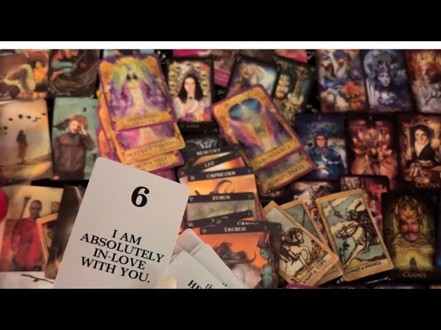 No momento, você está visualizando LUSTRO – Ty i on/ona, Wasza obecna sytuacja i co Was łączy aktualnie. Czytanie TAROT