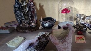 Leia mais sobre o artigo Mentalize Alguém: Saiba 4 Verdades Sobre Ele (a) Agora!