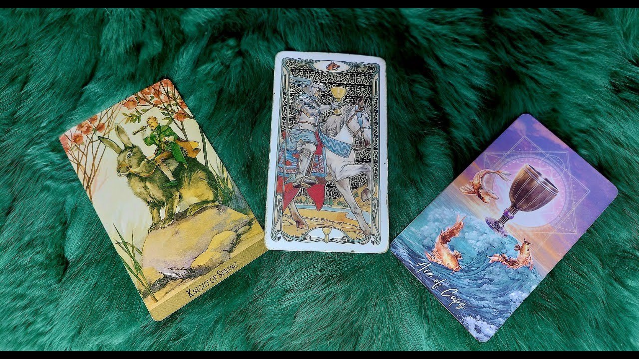 No momento, você está visualizando NỖI NHỚ VỀ BẠN ĐANG BỦA VÂY LẤY AI? TẠI SAO ? @EvelynTarot