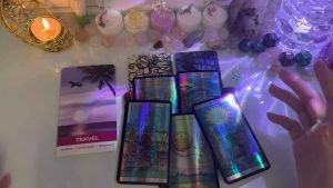 Leia mais sobre o artigo Nếu bạn nhìn thấy video này, thì đây là thông điệp dành cho bạn 💜🔮💜