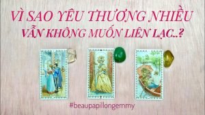 Leia mais sobre o artigo NGỌT NGÀO ĐẾN MẤY..❤️‍🩹CŨNG TAN THÀNH MÂY ⛈💘Tarot 2023🌈