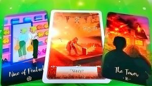 Leia mais sobre o artigo NGAY TẠI LÚC NÀY, THẬT SỰ HỌ MUỐN GÌ Ở BẠN HOẶC LIÊN KẾT ĐANG CÓ VỚI BẠN/ TAROT READING