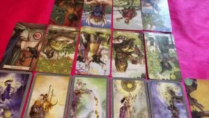 Leia mais sobre o artigo Người Bạn Nhớ có đang Nghĩ về Bạn không- có Họ nghĩ gì-Phương Nga Tarot