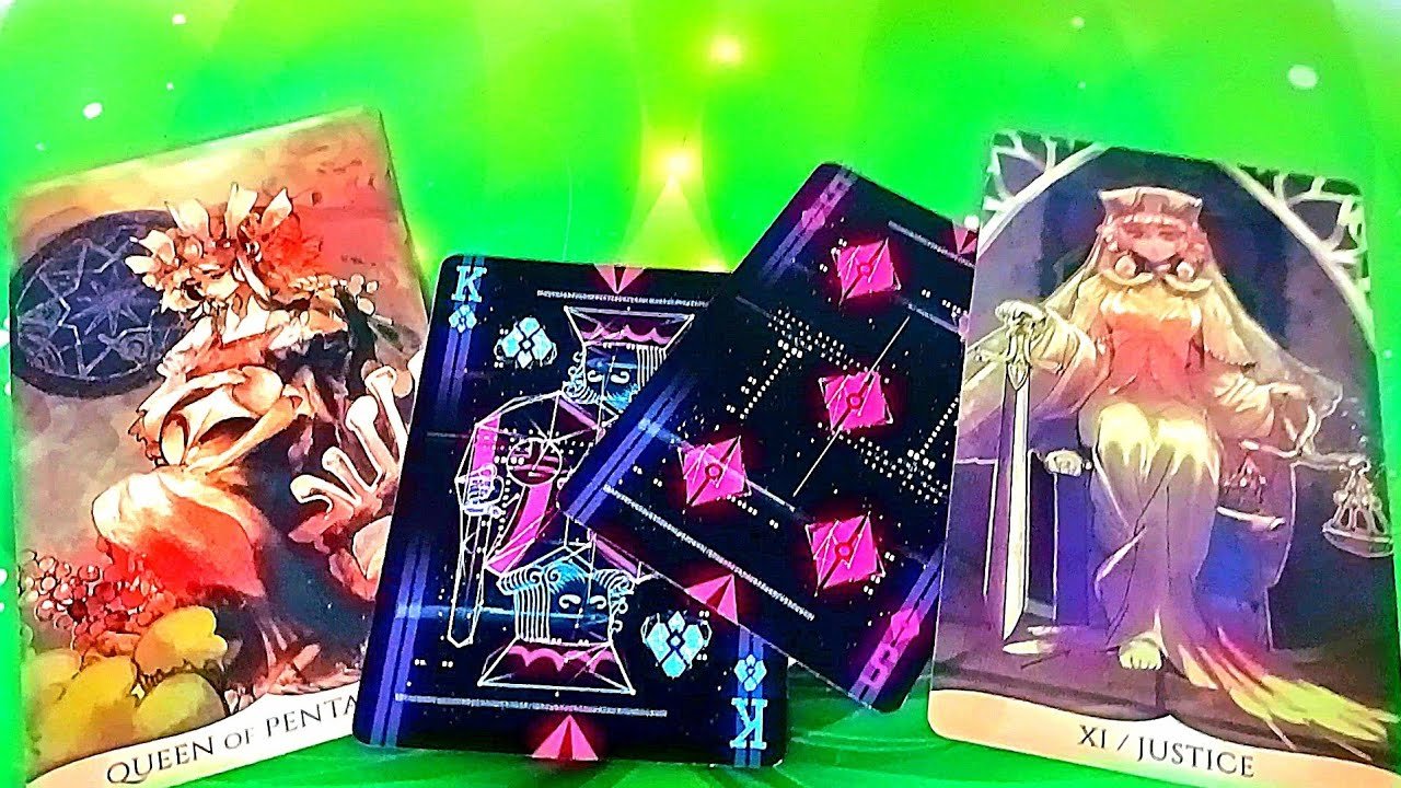 Leia mais sobre o artigo NHỮNG ƯỚC VỌNG NÀO CỦA BẠN CÓ KHẢ NĂNG TRỞ THÀNH SỰ THẬT TRONG NĂM 2023/ TAROT READING