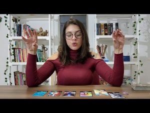 Leia mais sobre o artigo O que PRECISO saber sobre ESSA SITUAÇÃO? #tarot