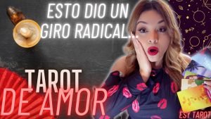 Leia mais sobre o artigo Oh No! Esto se salió de control😱TAROT DE AMOR❤️Cuando ya no duele la ausencia?.. #tarot