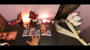 Leia mais sobre o artigo Onun hayatında şuanda neler oluyor/beni merak ediyor mu?