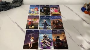 Leia mais sobre o artigo ♥️PERSOANA ACEASTA VA INTRA IN CONFLICT 🛑CU CINEVA PTR RELAȚIA CU VOI ♥️