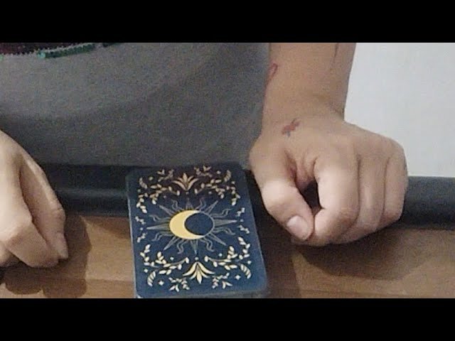 No momento, você está visualizando Pide y decea que no sepas lo que te hizo😒Quiere regresar por el karma que esta recibiendo😐