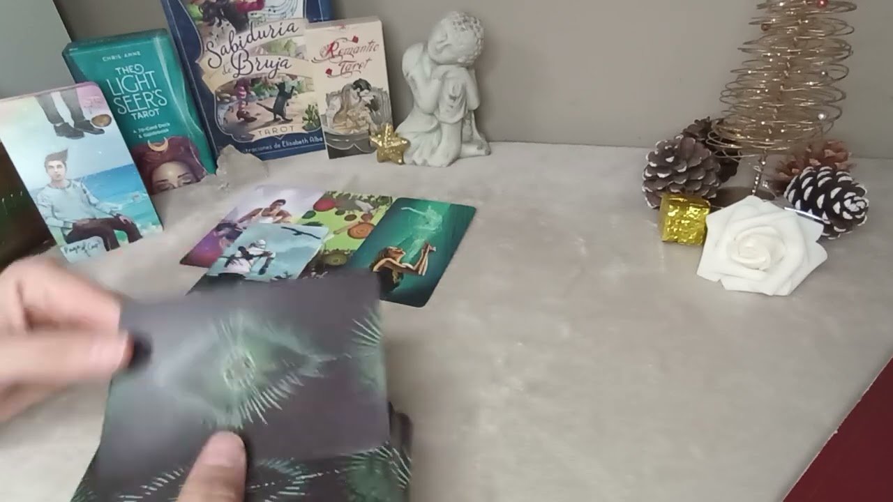 No momento, você está visualizando 🦋¿Qué VA A PASAR a partir de AHORA?🦋 Tarot interactivo