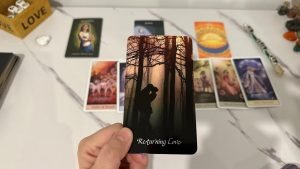 Leia mais sobre o artigo 😨😳🤯😲😱REÎNTOARCEREA IUBIRII ♥️