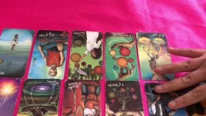 Leia mais sobre o artigo Rốt cuộc thì Người Ẩy quyết định thế nào- dự tính gì cho mối quan hệ này – Phương Nga Tarot