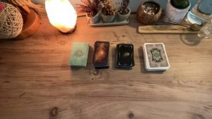 Leia mais sobre o artigo RUMİ TAROT AÇILIMI ‘ ONUN BİLİNÇ ALTINDAN GEÇENLER NEDİR