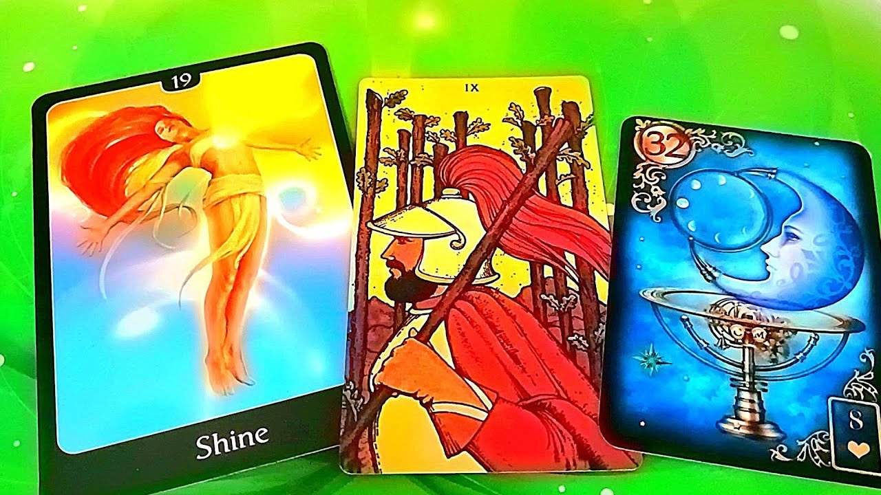 No momento, você está visualizando SẮP TỚI KHÍA CẠNH NÀO TRONG CUỘC SỐNG CỦA BẠN CHUẨN BỊ NỞ HOA/ TAROT READING