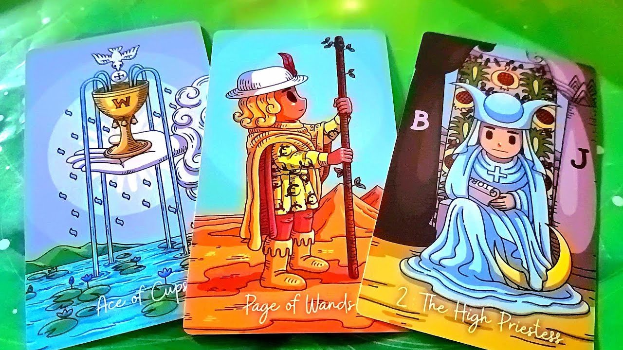 No momento, você está visualizando SỰ THẬT MÀ HỌ LUÔN CỐ GẮNG CHE GIẤU LÀ GÌ/ TAROT READING