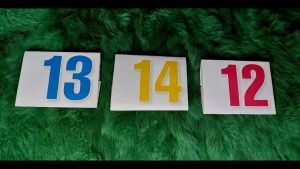 Leia mais sobre o artigo SỰ VƯỢNG PHÁT NÀO SẼ ĐẾN CUỘC SỐNG CỦA BẠN TRONG 7 NGÀY TỚI (23/1-29/1/2023)?@EvelynTarot