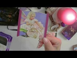 Leia mais sobre o artigo TAROT💖 ANALIZA WASZYCH UCZUĆ TERAZ 💖