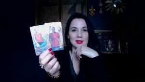 Leia mais sobre o artigo TAROT CAPRICORN 🏔🏖Februarie 🥂 E Cupidon? Îndrăgostit(ă) de aspirațiile tale. Acasă.