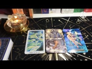 Leia mais sobre o artigo Tarot Love: VŨ TRỤ ĐANG SHIP AI ĐẾN VỚI BẠN?
