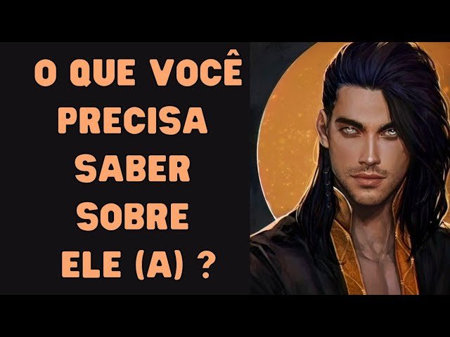 Leia mais sobre o artigo Tarot – O QUE EU PRECISO SABER SOBRE ELE (A)?
