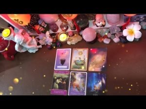 Leia mais sobre o artigo THÔNG ĐIỆP NGẪU NHIÊN TỪ VŨ TRỤ | Blue Sky Healing Tarot