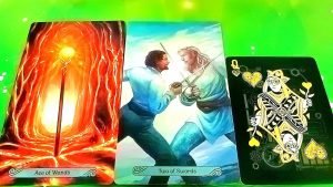 Leia mais sobre o artigo TIN NHẮN ĐÔI KHI HỌ THẬT LÒNG MUỐN GỬI CHO BẠN/ TAROT READING