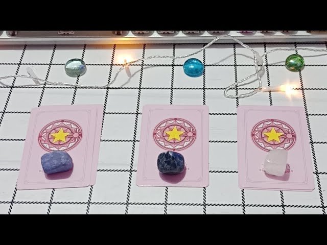Leia mais sobre o artigo TỔNG QUAN 2023 CỦA BẠN CÔNG VIỆC+ TÌNH CẢM – LÂM SAO CHANNEL ( •̀ .̫ •́ )✧ 💜 stream tarot 💜