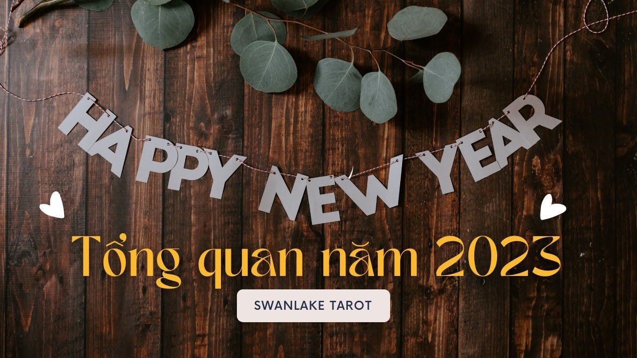 No momento, você está visualizando Tổng quan năng lượng năm 2023 của bạn