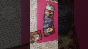Leia mais sobre o artigo Tygodniówka 30 styczen- 5 luty 💫💛❤milosc ❤💛💫wybierz kartę tarot