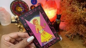 Leia mais sobre o artigo Vou ENTRAR na MENTE dele(a)😱 PREPARE-SE para SABER TUDO👊🏼🤩🔥