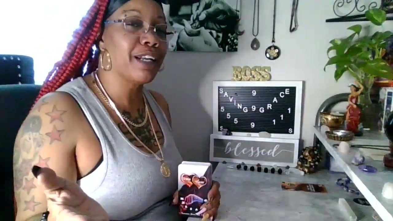 No momento, você está visualizando What you thought wasn’t going to happen IS about to happen they losing sleep over you