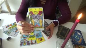 Leia mais sobre o artigo What’s Next In Love?!❤️What Should You Expect? Pick a Card Tarot Reading