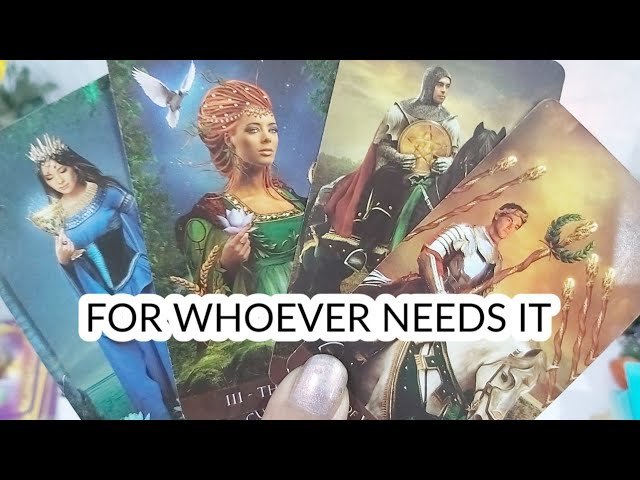 No momento, você está visualizando YOU HAVE A SOUL-CONTRACT WITH THEM 🕊 YOU’RE MEANT TO DO GREATER THINGS IN LIFE 🎇 TIMELESS