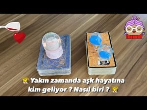 Leia mais sobre o artigo 🐯 AŞK HAYATINA NASIL BİRİ GELİYOR 🐯
