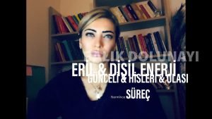 Leia mais sobre o artigo 💯 ÇOK NET BİR AÇILIM ERİL & DİŞİL ENERJİ DOLUNAY SÜRECİ #tarot #tarotreading #expartner