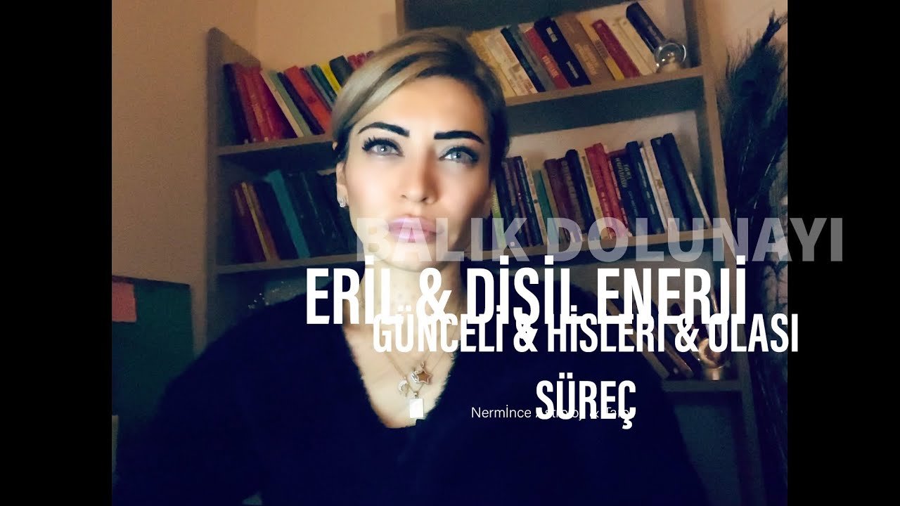 Leia mais sobre o artigo 💯 ÇOK NET BİR AÇILIM ERİL & DİŞİL ENERJİ DOLUNAY SÜRECİ #tarot #tarotreading #expartner