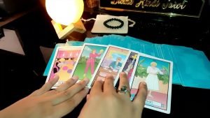 Leia mais sobre o artigo 🤷‍♀️❤ DO THEY LOVE YOU TOO- UNKI CURRENT TRUE FEELINGS- HIS/HER FEELINGS- CANDLE WAX HINDI TAROT NEW