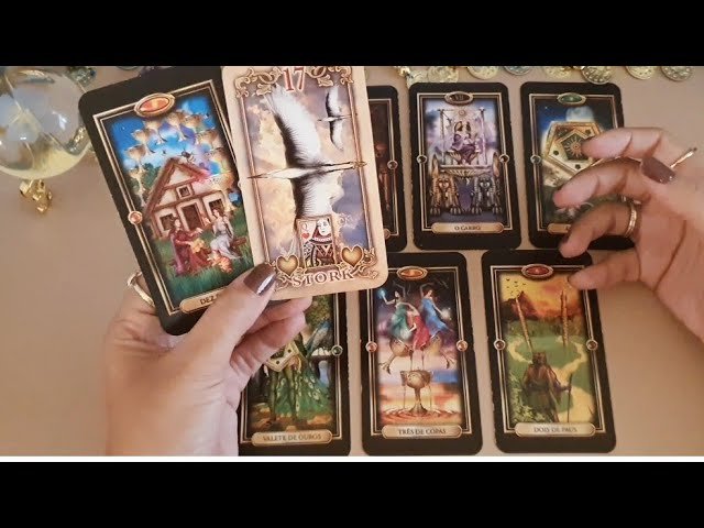 Leia mais sobre o artigo 🔮 O que eu posso ESPERAR dele(a) nos próximos 7 dias?
