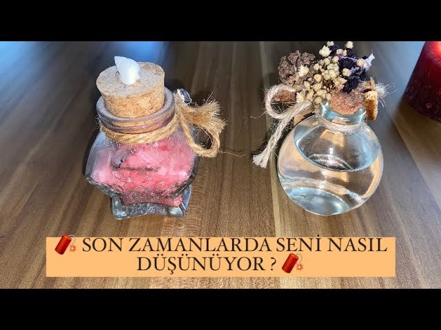 No momento, você está visualizando 🧨 SON ZAMANLARDA SENİ NASIL DÜŞÜNÜYOR 🧨