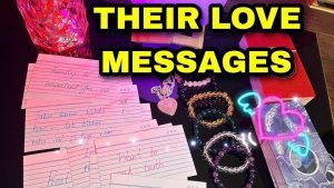 Leia mais sobre o artigo ❤ THEIR MESSAGES FOR YOU- UNKI CURRENT FEELINGS AAPKE LIYE- TWINFLAME HINDI TAROT READING TIMELESS